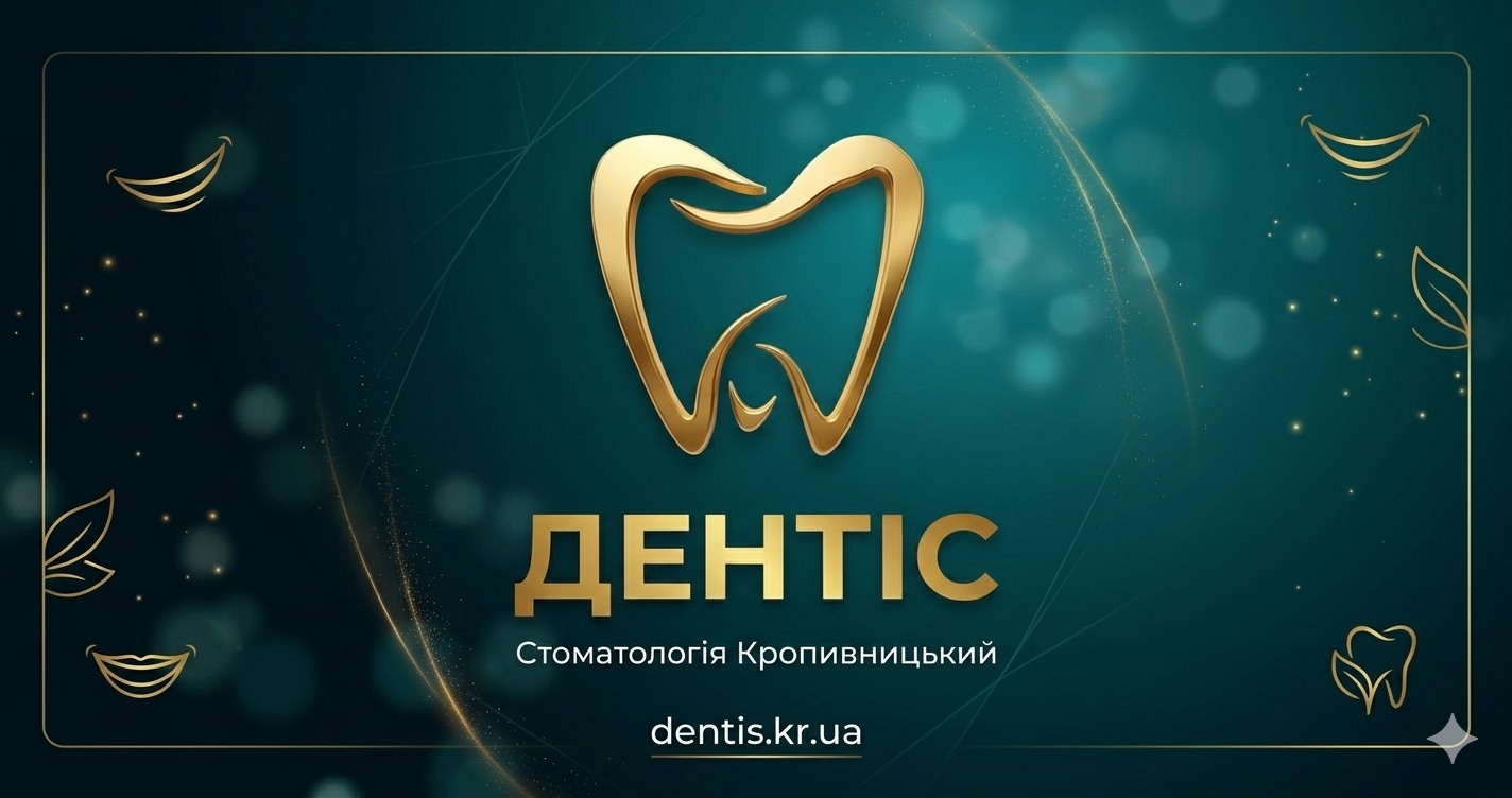Лікар Dentis